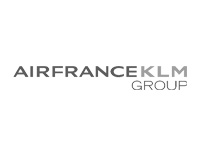 logos clients airfrance